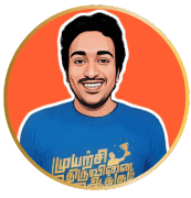 Alston Antony